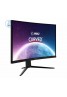 MSI G2422C 24 inch Full HD 180Hz AMD Freesync Premium, Curved Gaming Monitor